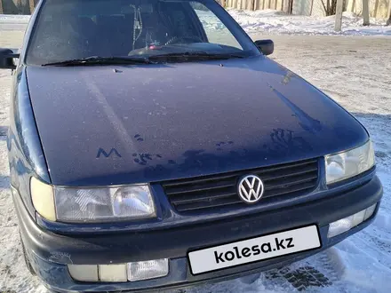 Volkswagen Passat 1994 года за 2 000 000 тг. в Актобе – фото 3