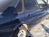 Volkswagen Passat 1994 годаүшін2 000 000 тг. в Актобе – фото 4