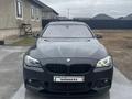 BMW 535 2011 года за 10 000 000 тг. в Алматы – фото 4