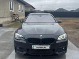 BMW 535 2011 года за 10 000 000 тг. в Алматы – фото 4