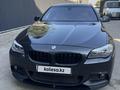 BMW 535 2011 года за 10 000 000 тг. в Алматы – фото 9