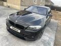BMW 535 2011 года за 10 000 000 тг. в Алматы – фото 2