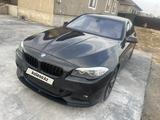 BMW 535 2011 года за 10 000 000 тг. в Алматы – фото 2