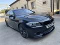 BMW 535 2011 года за 10 000 000 тг. в Алматы