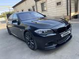 BMW 535 2011 года за 10 000 000 тг. в Алматы