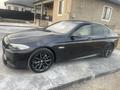 BMW 535 2011 года за 10 000 000 тг. в Алматы – фото 3