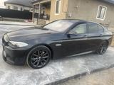 BMW 535 2011 года за 10 000 000 тг. в Алматы – фото 3