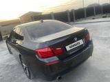 BMW 535 2011 года за 10 000 000 тг. в Алматы – фото 5