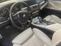 BMW 535 2011 года за 10 000 000 тг. в Алматы – фото 6
