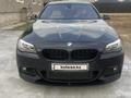 BMW 535 2011 года за 10 000 000 тг. в Алматы – фото 8