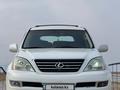 Lexus GX 470 2003 годаfor10 000 000 тг. в Алматы – фото 6