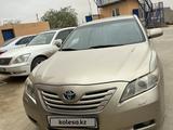 Toyota Camry 2007 года за 4 200 000 тг. в Жанаозен – фото 2