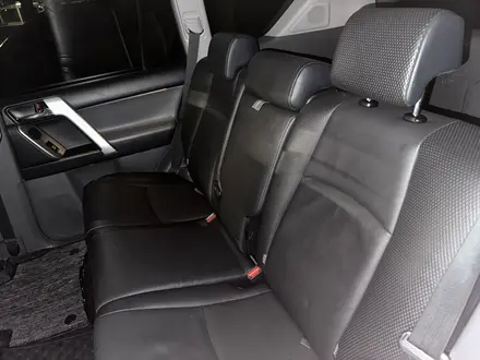 Toyota Land Cruiser Prado 2012 года за 17 900 000 тг. в Алматы – фото 13