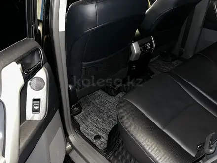 Toyota Land Cruiser Prado 2012 года за 17 900 000 тг. в Алматы – фото 14