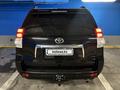 Toyota Land Cruiser Prado 2012 годаүшін17 900 000 тг. в Алматы – фото 5
