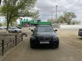 BMW 530 2006 годаүшін5 500 000 тг. в Кызылорда