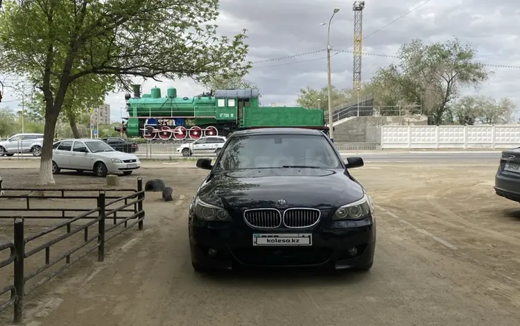 BMW 530 2006 года за 5 500 000 тг. в Кызылорда
