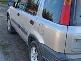 Honda CR-V 1998 годаfor3 400 000 тг. в Талдыкорган – фото 5