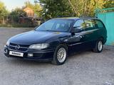 Opel Omega 1998 года за 1 450 000 тг. в Караганда – фото 4
