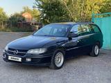 Opel Omega 1998 года за 1 450 000 тг. в Караганда – фото 3