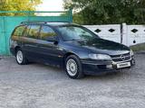 Opel Omega 1998 года за 1 450 000 тг. в Караганда – фото 2