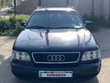 Audi A6 1996 года за 2 450 000 тг. в Алматы – фото 3