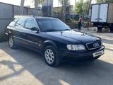 Audi A6 1996 года за 2 450 000 тг. в Алматы