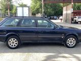 Audi A6 1996 года за 2 450 000 тг. в Алматы – фото 4