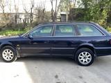Audi A6 1996 года за 2 450 000 тг. в Алматы – фото 5