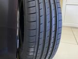 185/55R16 83V Nexen NFera SU1 NEXEN лето за 32 900 тг. в Астана