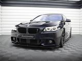 Лобовое BMW F10, (2013-).for260 000 тг. в Алматы