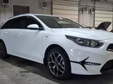 Kia Cee'd 2024 года за 9 000 000 тг. в Караганда – фото 2