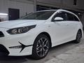 Kia Cee'd 2024 годаүшін9 000 000 тг. в Караганда