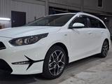 Kia Cee'd 2024 года за 9 000 000 тг. в Караганда