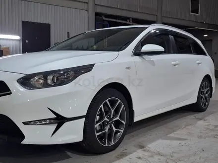 Kia Cee'd 2024 года за 9 000 000 тг. в Караганда