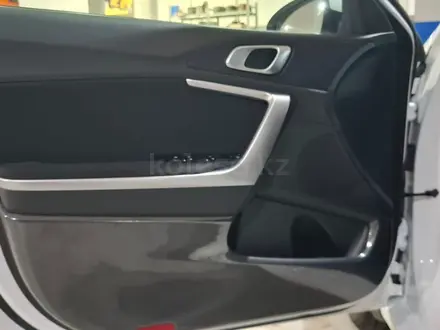 Kia Cee'd 2024 года за 9 000 000 тг. в Караганда – фото 3