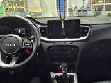Kia Cee'd 2024 года за 9 000 000 тг. в Караганда – фото 5
