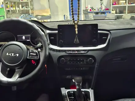 Kia Cee'd 2024 года за 9 000 000 тг. в Караганда – фото 5