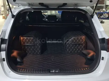 Kia Cee'd 2024 года за 9 000 000 тг. в Караганда – фото 7