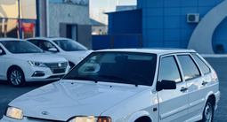 ВАЗ (Lada) 2114 2013 годаfor1 500 000 тг. в Кызылорда – фото 3