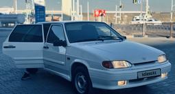 ВАЗ (Lada) 2114 2013 годаfor1 500 000 тг. в Кызылорда – фото 4