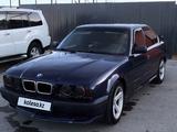 BMW 525 1992 годаүшін1 400 000 тг. в Актау – фото 5
