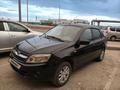 ВАЗ (Lada) Granta 2190 2016 года за 2 449 000 тг. в Караганда – фото 2