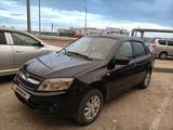 ВАЗ (Lada) Granta 2190 2016 года за 2 375 000 тг. в Караганда – фото 2