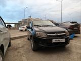 ВАЗ (Lada) Granta 2190 2016 года за 2 449 000 тг. в Караганда