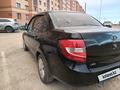 ВАЗ (Lada) Granta 2190 2016 года за 2 449 000 тг. в Караганда – фото 6