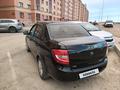ВАЗ (Lada) Granta 2190 2016 года за 2 449 000 тг. в Караганда – фото 8