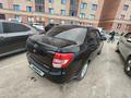 ВАЗ (Lada) Granta 2190 2016 года за 2 449 000 тг. в Караганда – фото 9