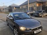 Mitsubishi Lancer 2008 года за 2 950 000 тг. в Шымкент – фото 2