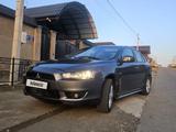 Mitsubishi Lancer 2008 года за 2 950 000 тг. в Шымкент